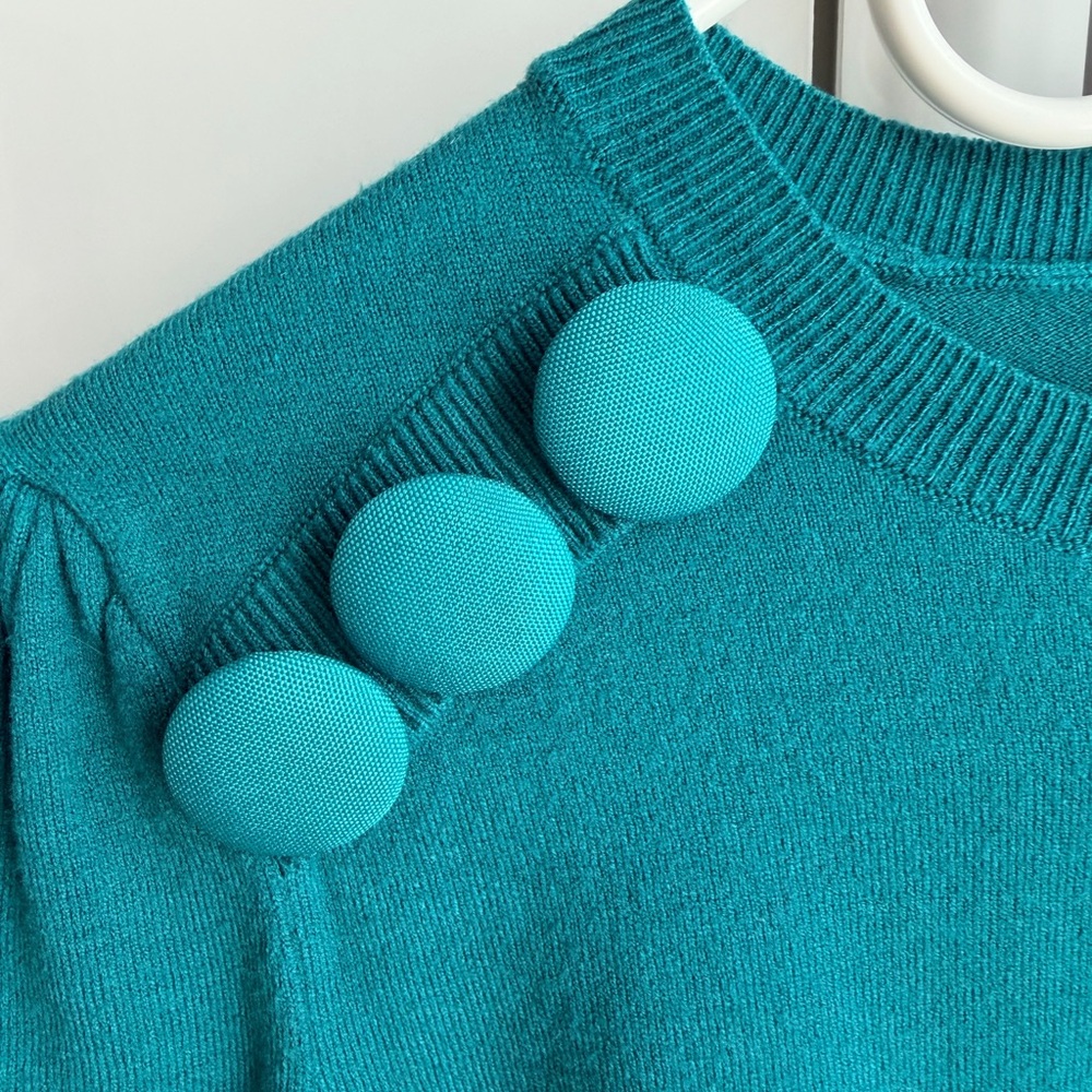 Three Beautiful Sweaters - Picture 5 of 5
